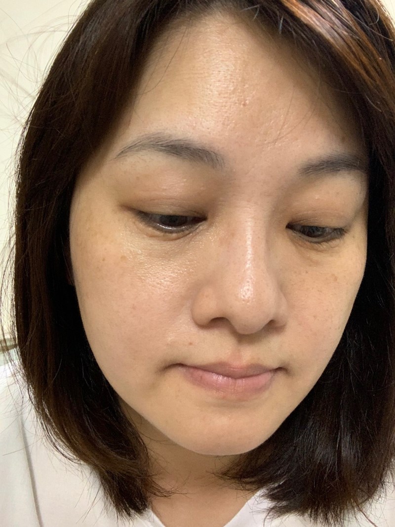 女人知己試用大隊,口碑行銷,部落客行銷,FarmPerilla 賦活修護面霜,自然綠紫蘇,無農藥,清爽不黏膩,滋潤肌膚,一抹有感